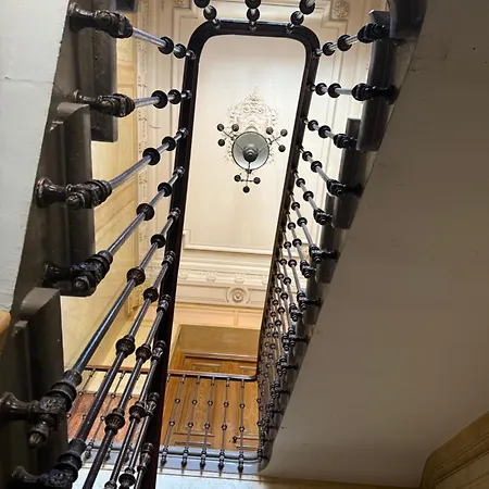 Domus Romana - Centre De Arenes *