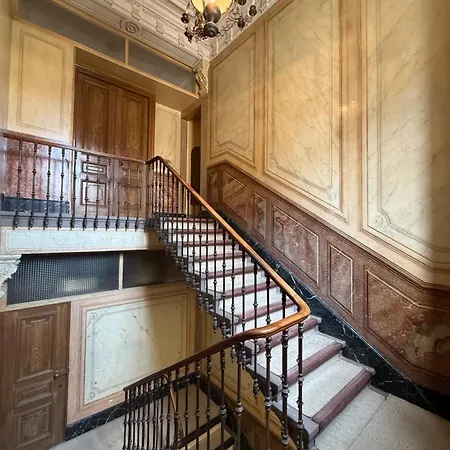 Domus Romana - Centre De Arenes Апартаменты