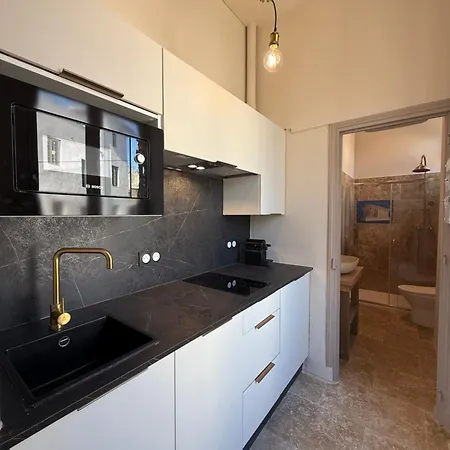 Domus Romana - Centre De Arenes Apartamento