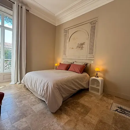 Domus Romana - Centre De Arenes