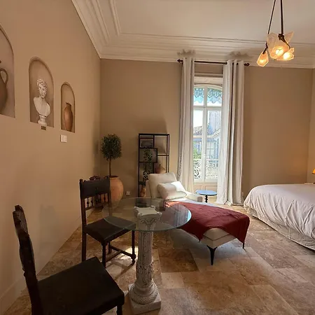 Apartamento Domus Romana - Centre De Arenes *