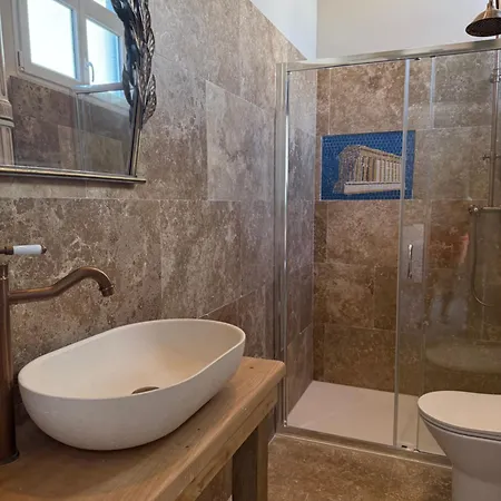 Domus Romana - Centre De Arenes Apartamento