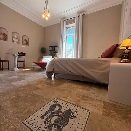 Domus Romana - Centre De Arenes Nimes