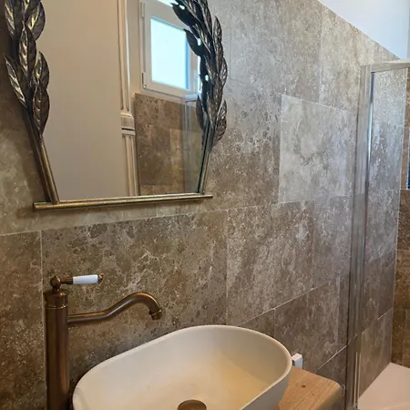 Apartamento Domus Romana - Centre De Arenes