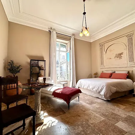 Apartamento Domus Romana - Centre De Arenes Nîmes