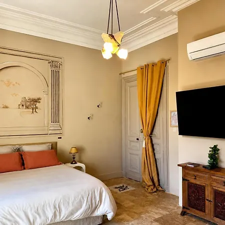 Apartamento Domus Romana - Centre De Arenes Nîmes