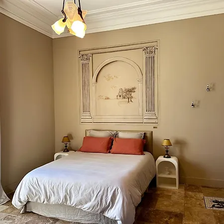 Domus Romana - Centre De Arenes Apartamento *