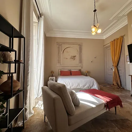 Domus Romana - Centre De Arenes Apartamento *