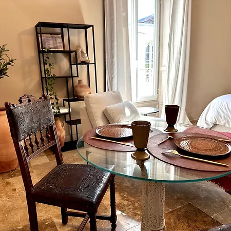 Apartamento Domus Romana - Centre De Arenes