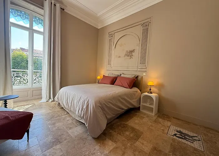 Domus Romana - Centre De Arenes