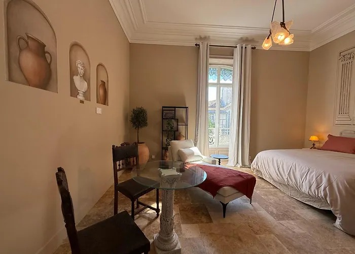 Apartamento Domus Romana - Centre De Arenes *