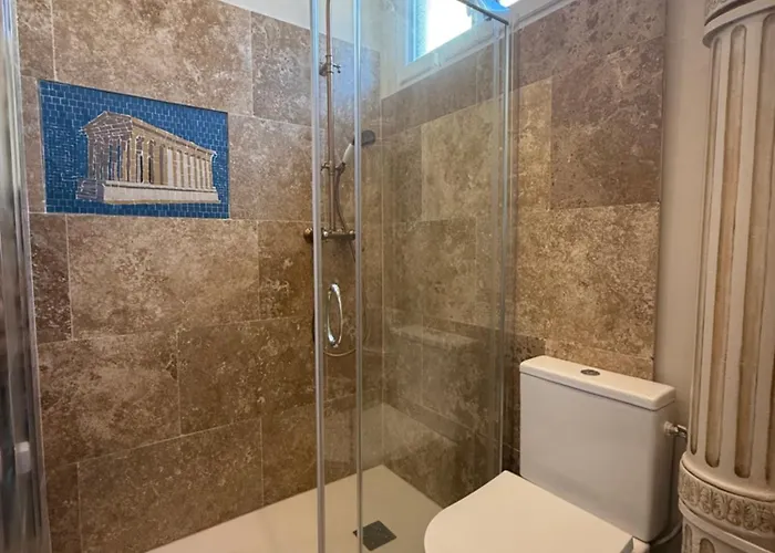 Domus Romana - Centre De Arenes Апартаменты Ним