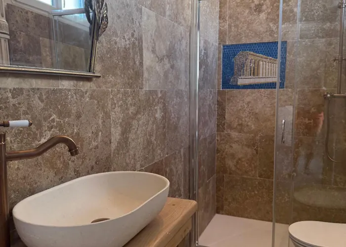 Domus Romana - Centre De Arenes Апартаменты