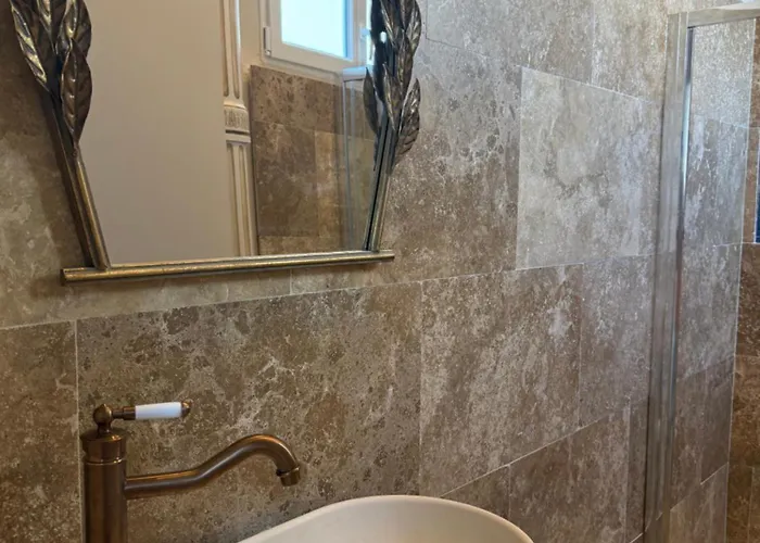 Apartamento Domus Romana - Centre De Arenes